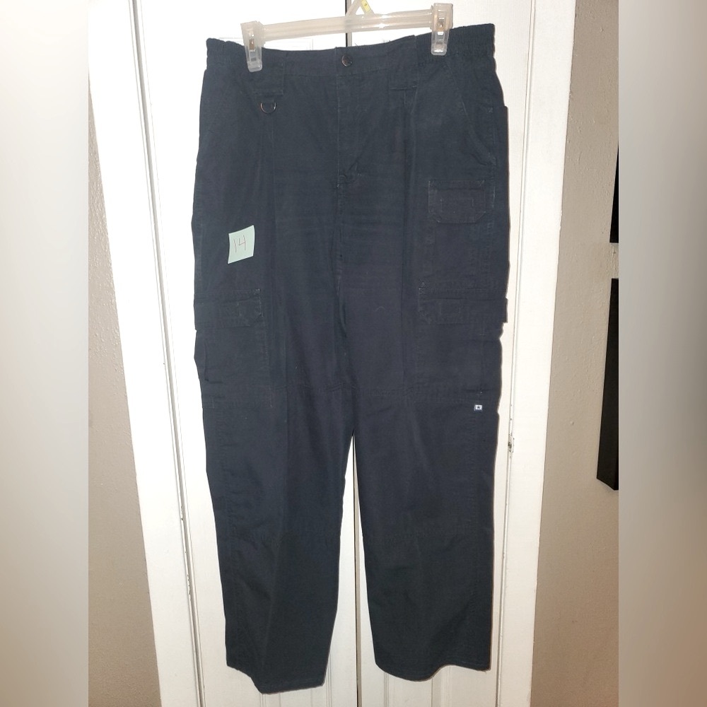 Propper womens Dark Cargo Pants